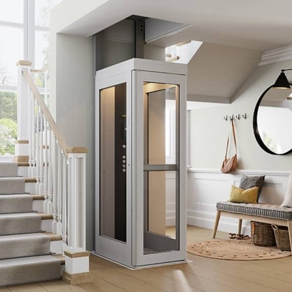 Home lift