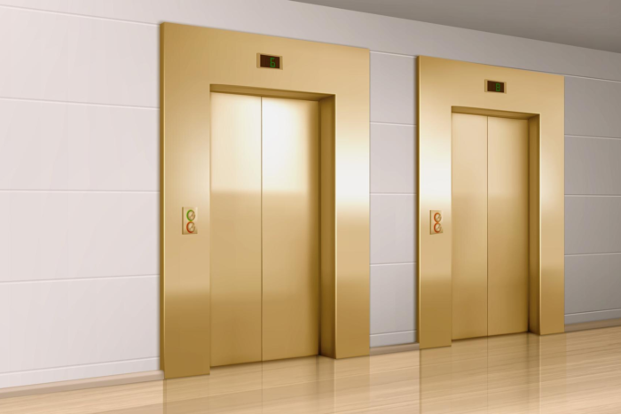 Lift Installation service