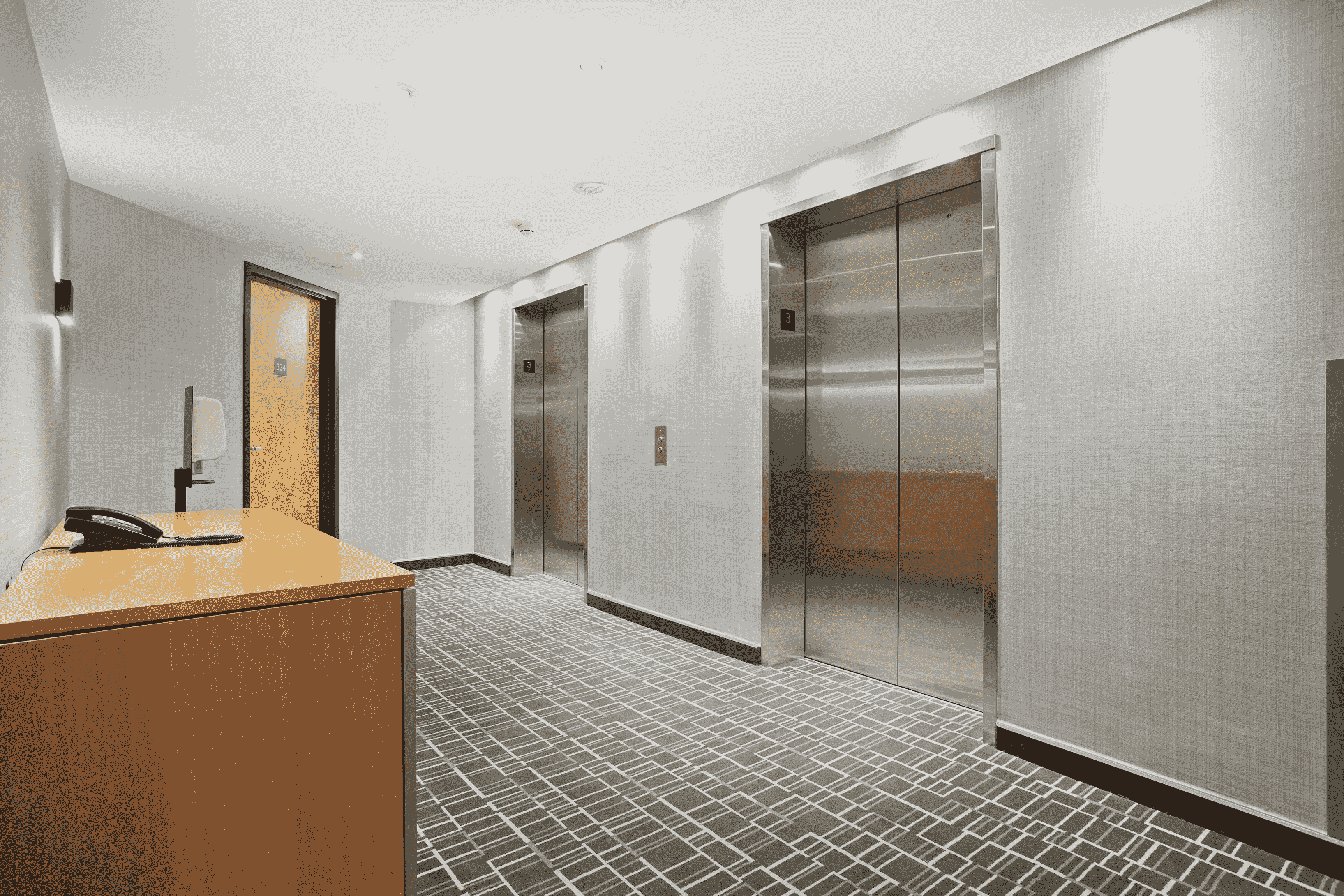 Elevator Installation service