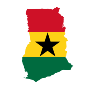 Ghana
