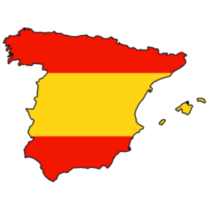 spain