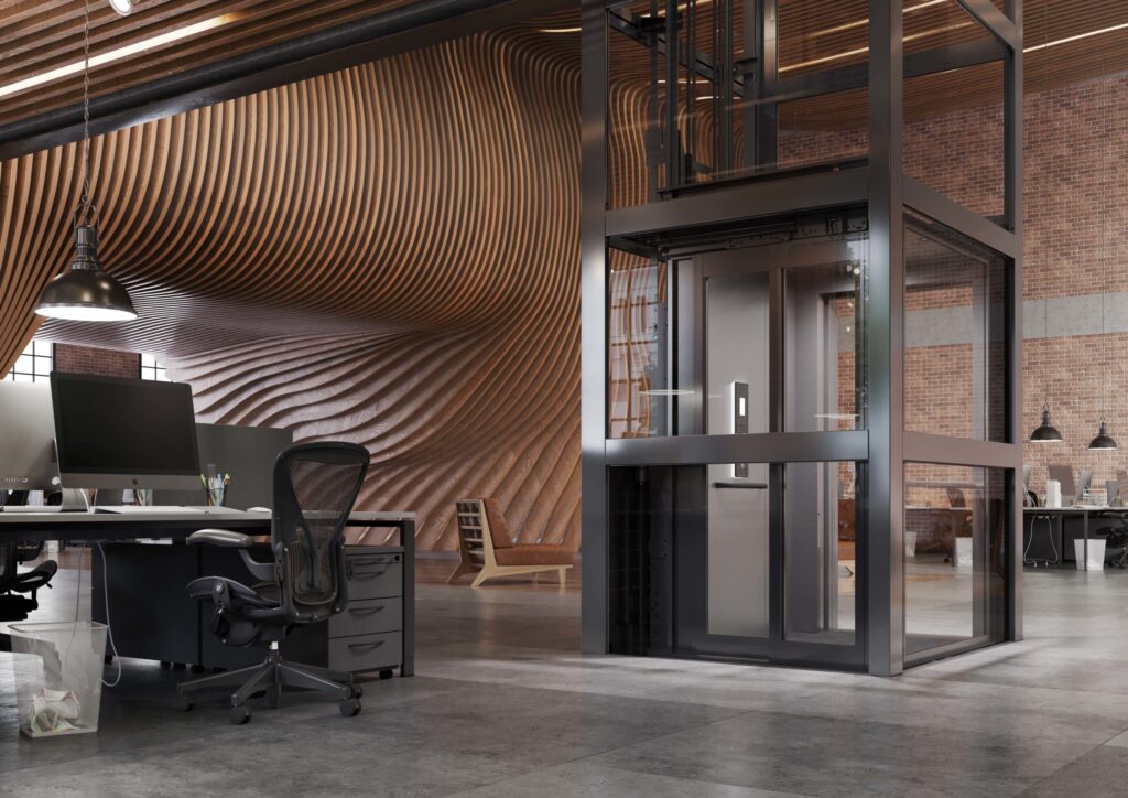 The Evolution Of Elevator Technology From Invention To Innovation