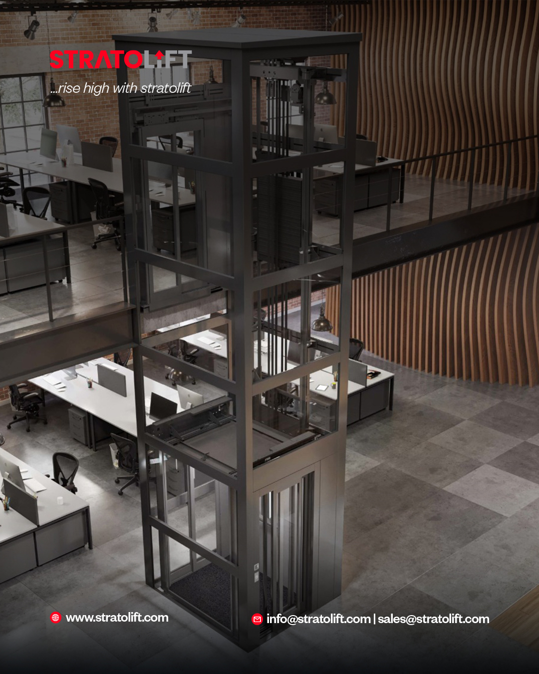 Where Sophistication Rises